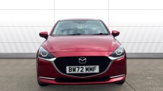 Mazda 2 1.5 Skyactiv G GT Sport 5dr Auto Petrol Hatchback